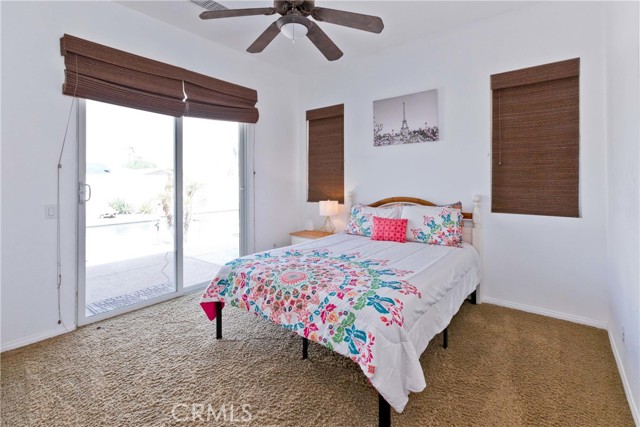 Detail Gallery Image 36 of 53 For 134 Tesori Dr, Palm Desert,  CA 92211 - 4 Beds | 3/1 Baths