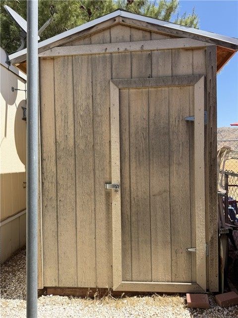 Detail Gallery Image 24 of 32 For 23456 Ottawa Rd #19,  Apple Valley,  CA 92308 - 2 Beds | 1 Baths