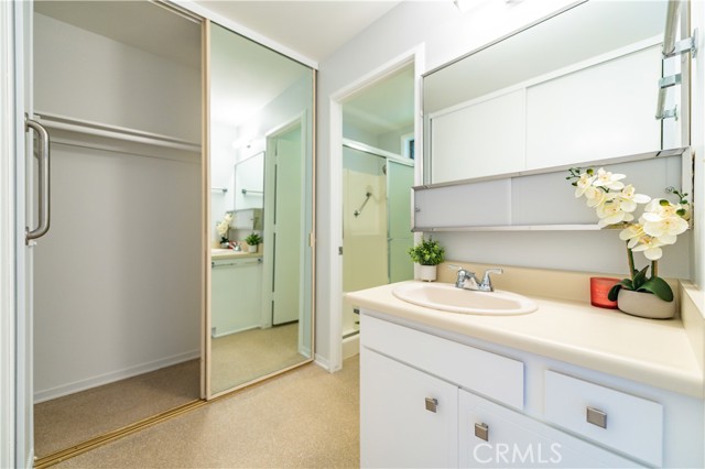 Detail Gallery Image 23 of 28 For 3217 via Carrizo #D,  Laguna Woods,  CA 92637 - 2 Beds | 2 Baths