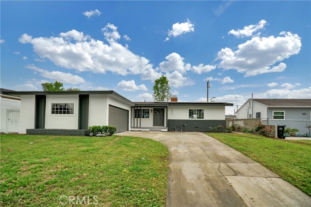 Detail Gallery Image 1 of 15 For 2942 Gramercy St, Pomona,  CA 91767 - 3 Beds | 2 Baths