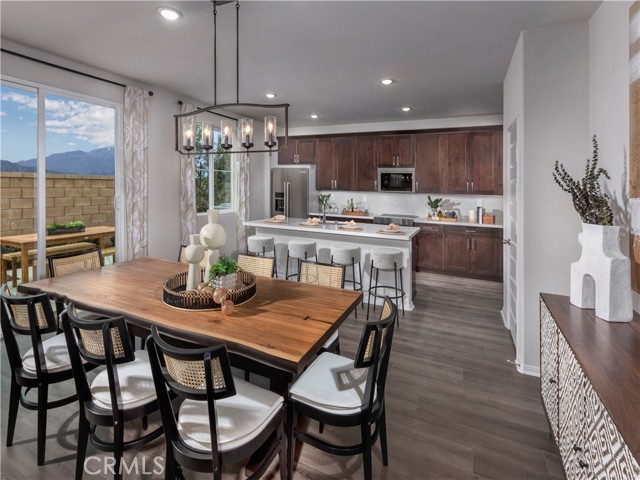 Detail Gallery Image 7 of 15 For 11511 Ballesteros Dr, Beaumont,  CA 92223 - 5 Beds | 3 Baths