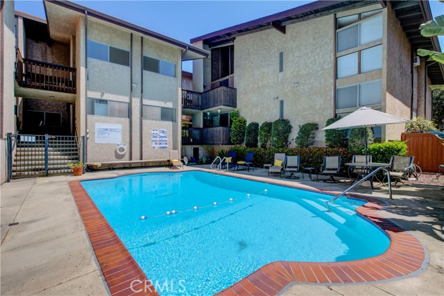 Detail Gallery Image 29 of 30 For 5901 Canterbury Dr #12,  Culver City,  CA 90230 - 2 Beds | 2 Baths