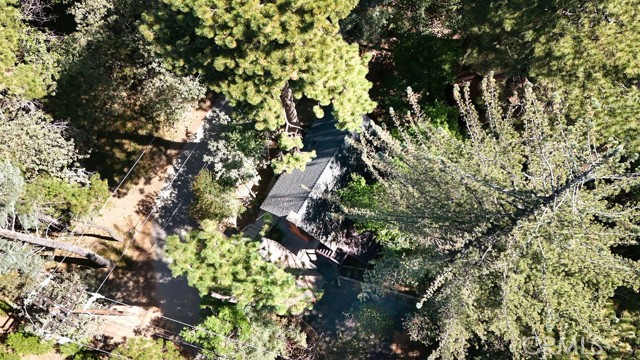 813 Poe Court, Lake Arrowhead, CA 92352