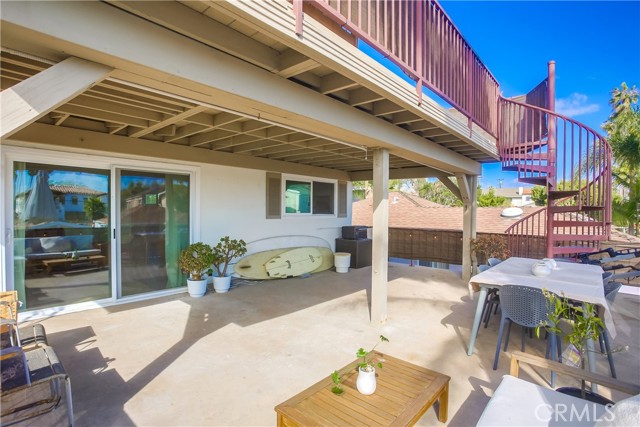 Detail Gallery Image 30 of 44 For 142 Avenida Pelayo a,  San Clemente,  CA 92672 - 2 Beds | 1 Baths