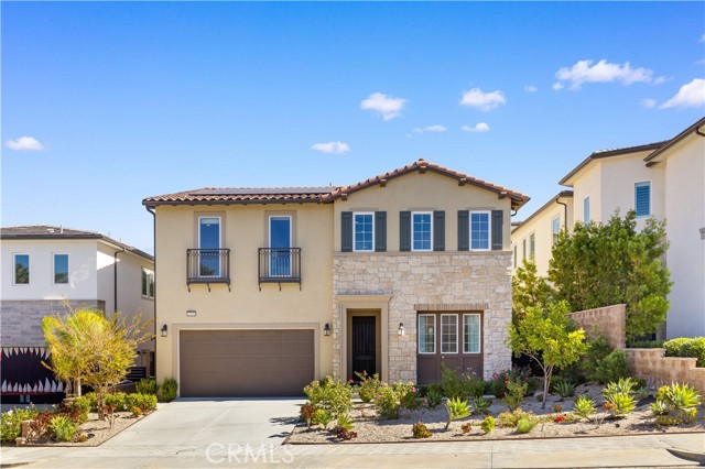 Detail Gallery Image 2 of 48 For 12000 Mirabel, Porter Ranch,  CA 91326 - 5 Beds | 4/1 Baths