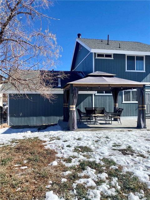 871 Spruce Lane, Big Bear City, CA, 92314 871 Spruce Lane, Big Bear City, CA, 92314