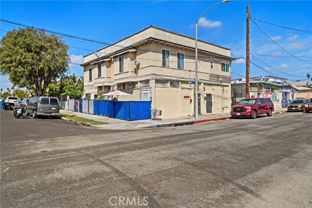 Image 2 for 701 N Fickett St, Los Angeles, CA 90033