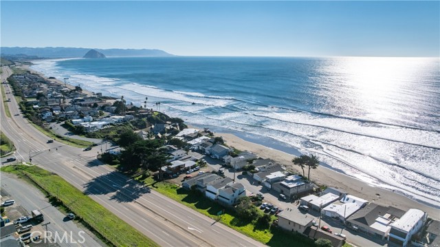 Detail Gallery Image 31 of 32 For 2814 Studio Drive, Cayucos,  CA 93430 - 3 Beds | 2 Baths