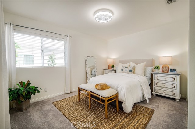 Detail Gallery Image 13 of 20 For 2401 Vanderbilt Ln #B,  Redondo Beach,  CA 90278 - 3 Beds | 2/1 Baths