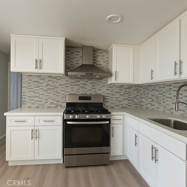 Detail Gallery Image 10 of 14 For 4015 Mountain Dr #8,  San Bernardino,  CA 92407 - 2 Beds | 1 Baths