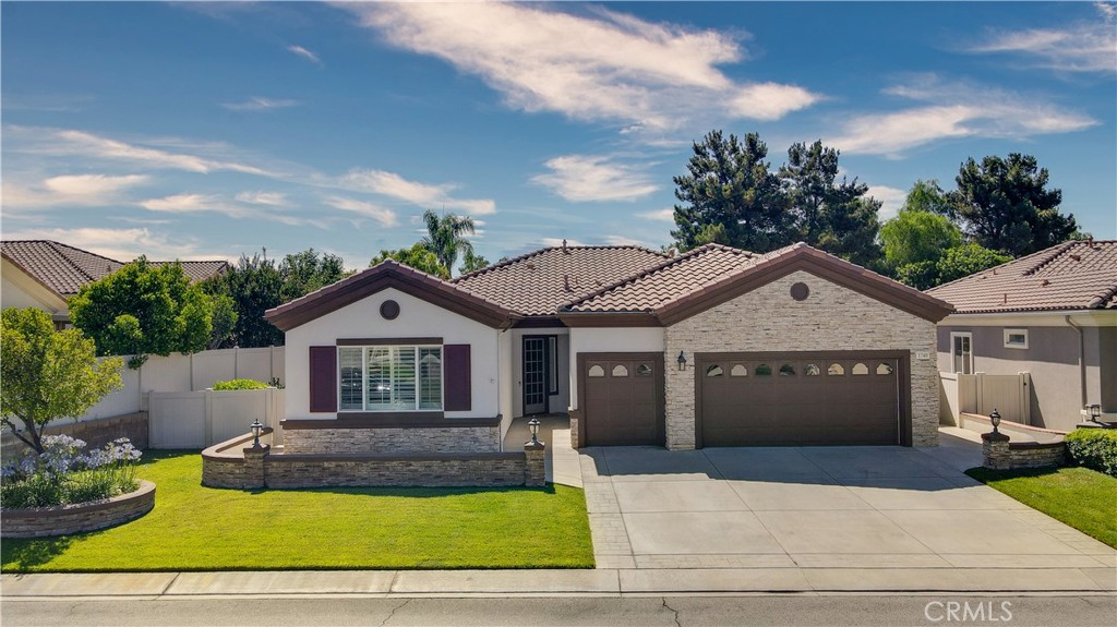 1740 Las Colinas Road