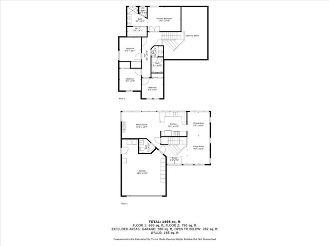 Detail Gallery Image 40 of 40 For 3694 Corta Bella, Santa Maria,  CA 93455 - 4 Beds | 2/1 Baths