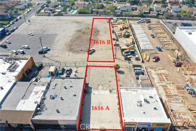 1616 B West Msn Blvd