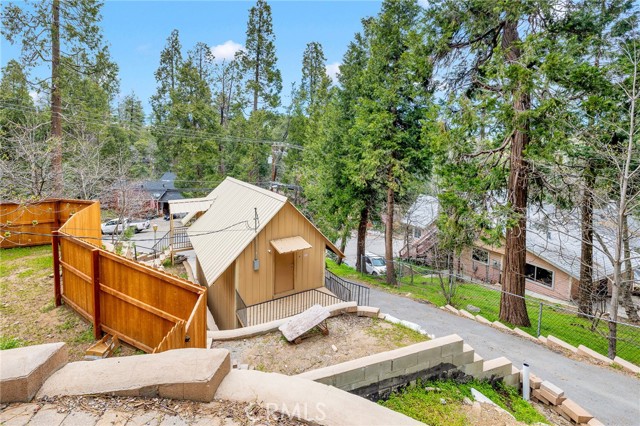Detail Gallery Image 35 of 39 For 23655 Shady Ln, Crestline,  CA 92325 - 3 Beds | 2/2 Baths