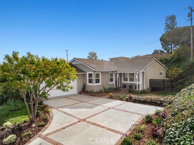 5564 Graylog Street, Rancho Palos Verdes, California 90275, 3 Bedrooms Bedrooms, ,2 BathroomsBathrooms,Single Family Residence,For Sale,Graylog,PV25024386