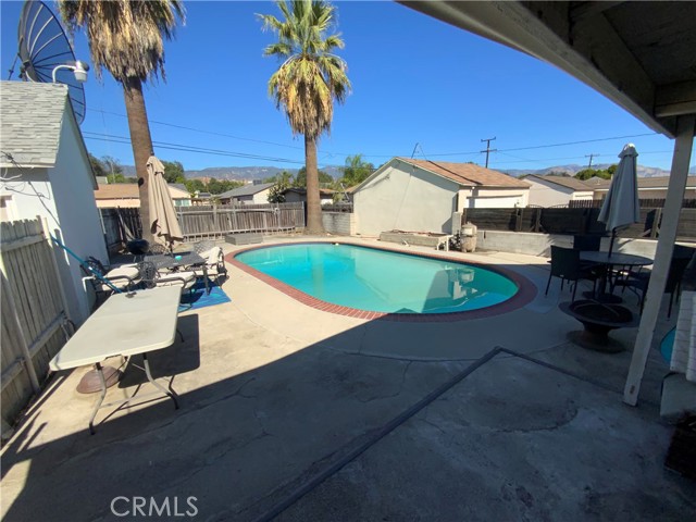 Detail Gallery Image 22 of 26 For 1286 W 23rd, San Bernardino,  CA 92405 - 3 Beds | 2 Baths