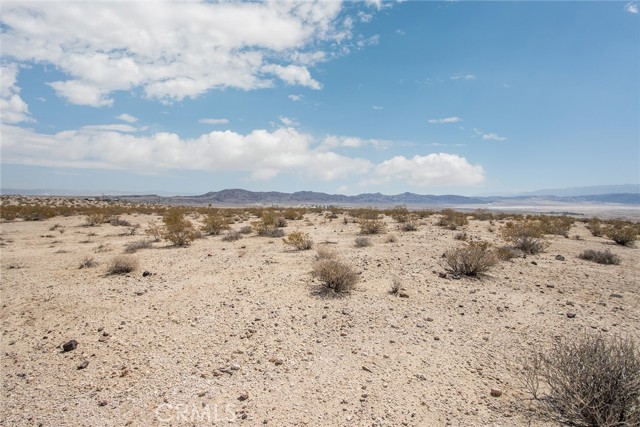 Detail Gallery Image 15 of 17 For 5678 La Brisa Dr, Joshua Tree,  CA 92252 - – Beds | – Baths