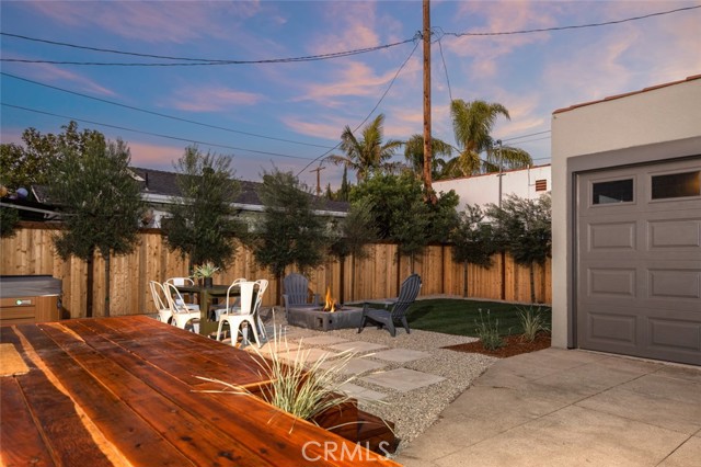 Detail Gallery Image 27 of 41 For 532 Roswell Ave, Long Beach,  CA 90814 - 2 Beds | 1 Baths
