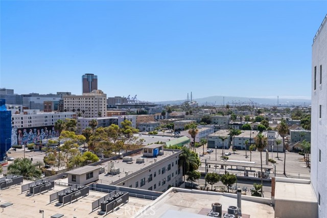 Detail Gallery Image 29 of 36 For 100 W 5th St 8b,  Long Beach,  CA 90802 - 1 Beds | 1 Baths