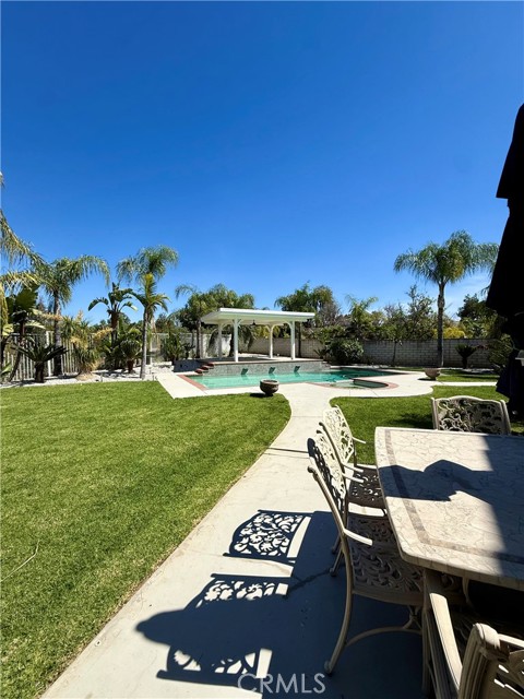 Detail Gallery Image 9 of 61 For 7700 Westpark, Riverside,  CA 92506 - 4 Beds | 4 Baths