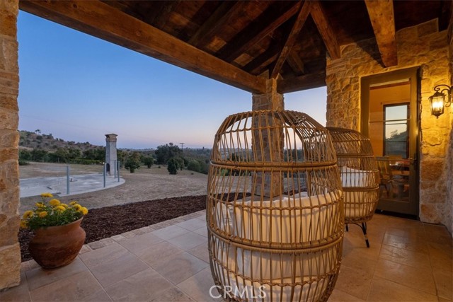 Detail Gallery Image 49 of 72 For 1470 via Chaparral, Fallbrook,  CA 92028 - 7 Beds | 5/2 Baths