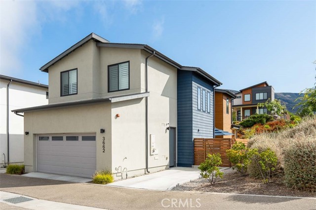 Detail Gallery Image 3 of 44 For 3662 Rock Garden Ln, San Luis Obispo,  CA 93401 - 3 Beds | 2/1 Baths