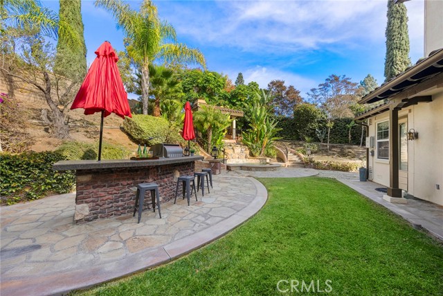 Detail Gallery Image 55 of 64 For 18893 Dry Creek Rd, Yorba Linda,  CA 92886 - 5 Beds | 4/1 Baths