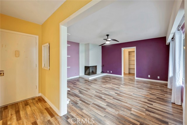 Detail Gallery Image 10 of 27 For 1631 S Pomona Ave #D26,  Fullerton,  CA 92832 - 1 Beds | 1 Baths