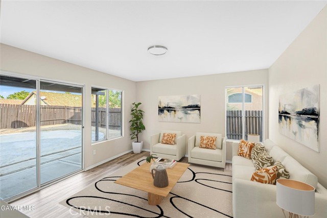 Detail Gallery Image 6 of 28 For 37649 Arlington Ct, Palmdale,  CA 93552 - 4 Beds | 3 Baths