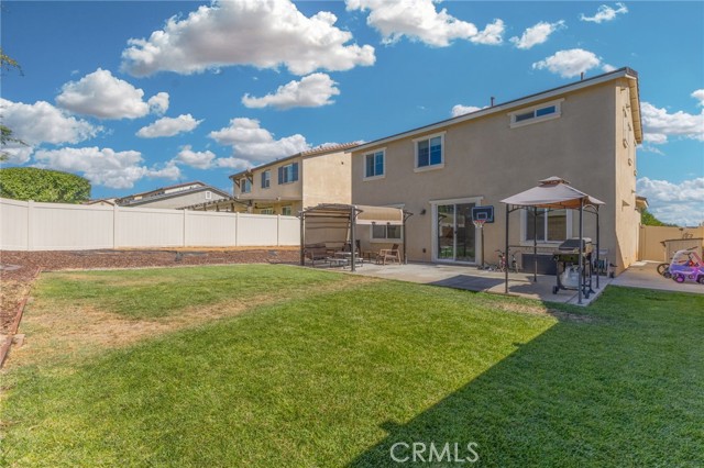 Detail Gallery Image 40 of 67 For 36802 Cascina Ln, Beaumont,  CA 92223 - 3 Beds | 2/1 Baths