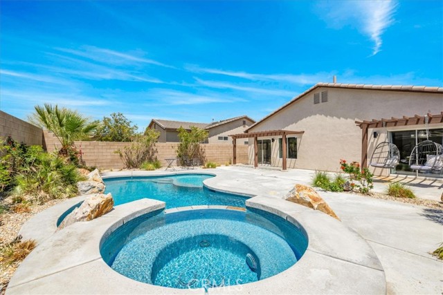 Detail Gallery Image 25 of 47 For 3773 Mission Peak, Palm Springs,  CA 92262 - 2 Beds | 2 Baths