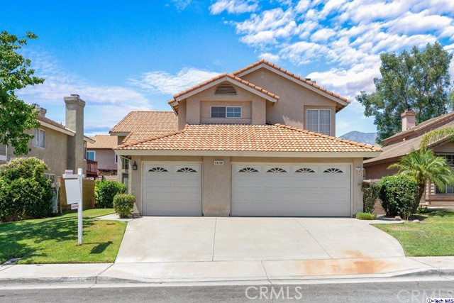 14170 Dartmouth Court, Fontana, CA 92336