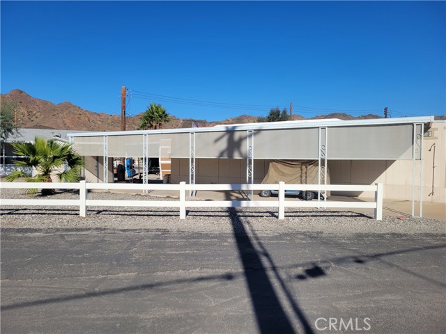 Detail Gallery Image 4 of 43 For 501 Parker Dam Rd, –,  CA 92267 - 2 Beds | 1 Baths