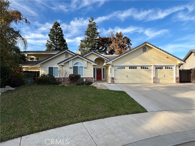 Detail Gallery Image 1 of 42 For 1941 La Costa Ct, Merced,  CA 95340 - 3 Beds | 2 Baths