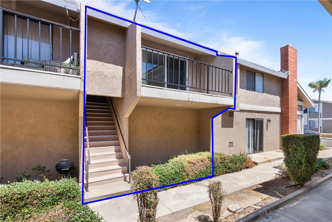 Detail Gallery Image 21 of 28 For 16881 Hoskins Ln #2,  Huntington Beach,  CA 92649 - 1 Beds | 1 Baths