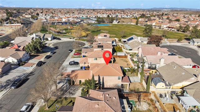 Detail Gallery Image 34 of 34 For 14106 Gray, Victorville,  CA 92394 - 4 Beds | 2 Baths