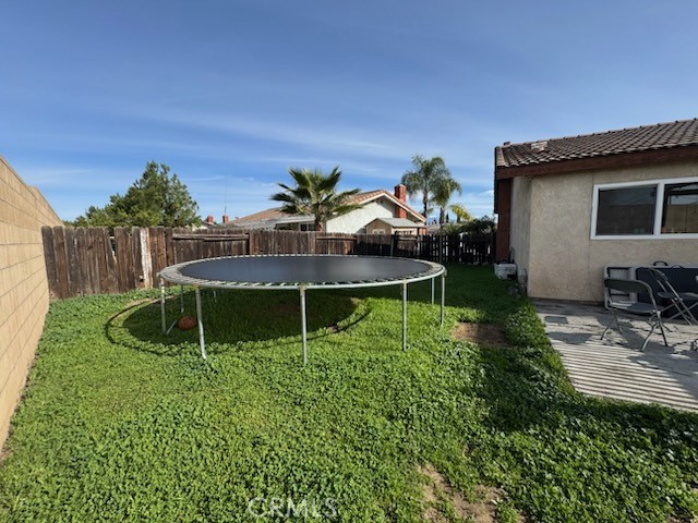 Detail Gallery Image 16 of 17 For 14445 Susana Ct, Moreno Valley,  CA 92553 - 4 Beds | 2 Baths