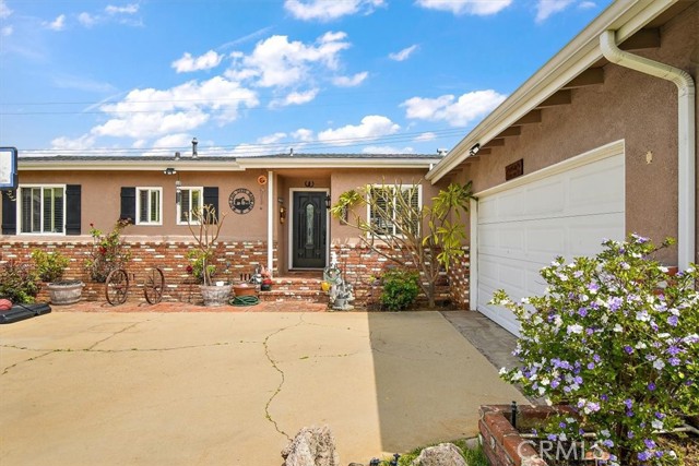Detail Gallery Image 3 of 30 For 1919 E Duell St, Glendora,  CA 91740 - 3 Beds | 2 Baths