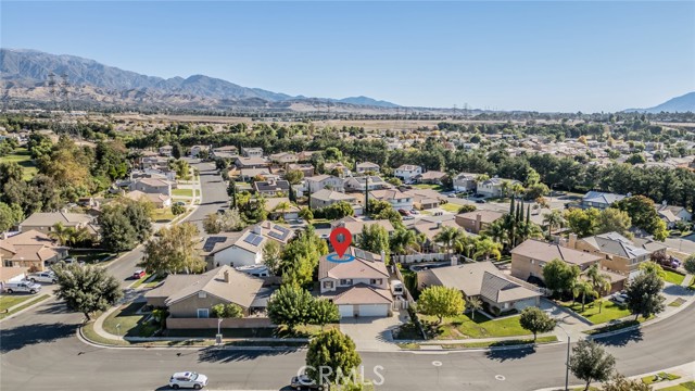 Detail Gallery Image 56 of 60 For 838 Classic Ave, Beaumont,  CA 92223 - 4 Beds | 3 Baths