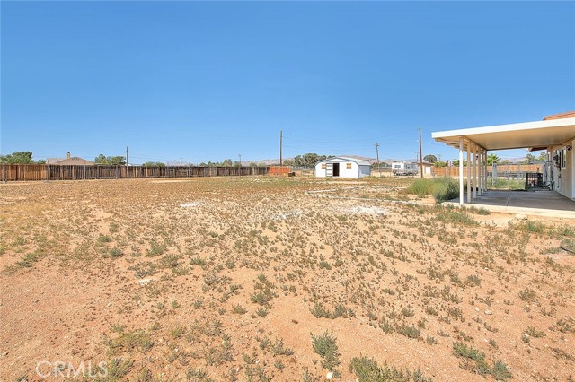 Detail Gallery Image 37 of 44 For 20916 Thunderbird Rd, Apple Valley,  CA 92307 - 3 Beds | 2 Baths