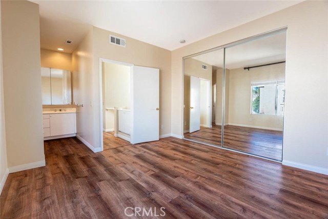 Detail Gallery Image 15 of 42 For 27807 Crown Court Cir #3,  Valencia,  CA 91354 - 3 Beds | 2/1 Baths