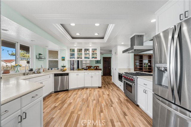 Detail Gallery Image 15 of 75 For 2651 W Avenue N12, Palmdale,  CA 93551 - 5 Beds | 4 Baths