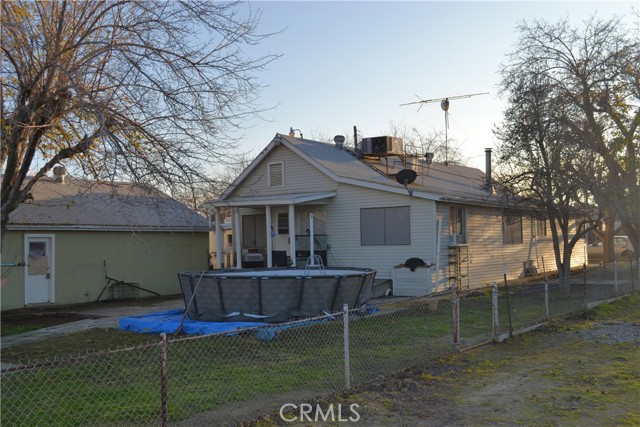 Detail Gallery Image 21 of 22 For 24882 3rd St, Fellows,  CA 93224 - 2 Beds | 1 Baths