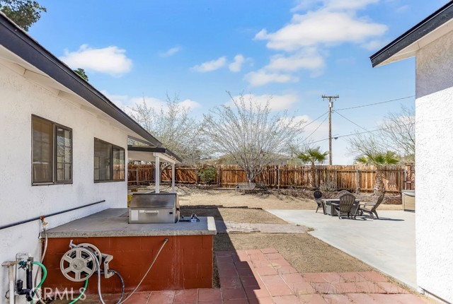 Detail Gallery Image 32 of 39 For 61680 Valley View Dr, Joshua Tree,  CA 92252 - 3 Beds | 2 Baths