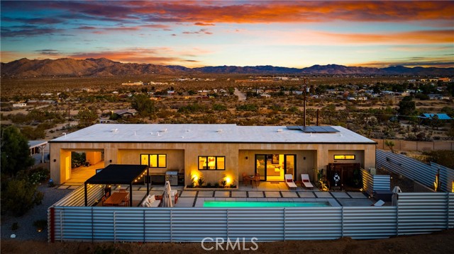 Detail Gallery Image 3 of 67 For 59096 Nelson, Yucca Valley,  CA 92284 - 2 Beds | 2 Baths