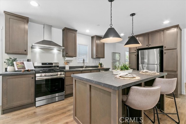 Detail Gallery Image 8 of 40 For 32100 Sweetwater, Homeland,  CA 92548 - 3 Beds | 2 Baths