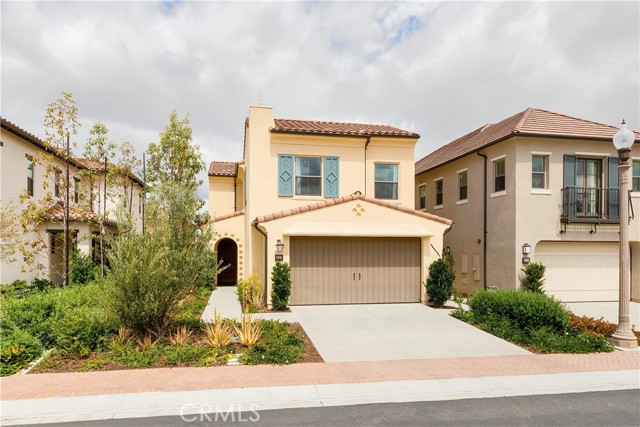 113 Tartan, Irvine, CA 92620