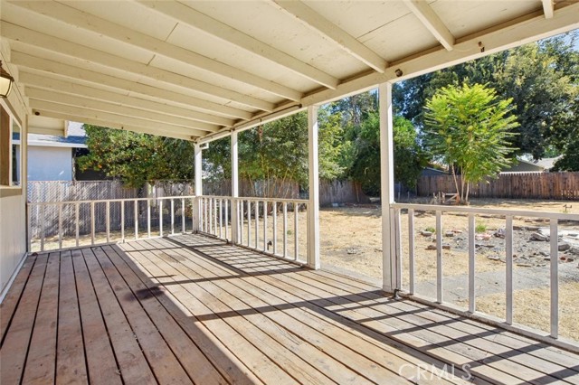 Detail Gallery Image 21 of 26 For 707 Chestnut St, Yuba City,  CA 95991 - 2 Beds | 1 Baths