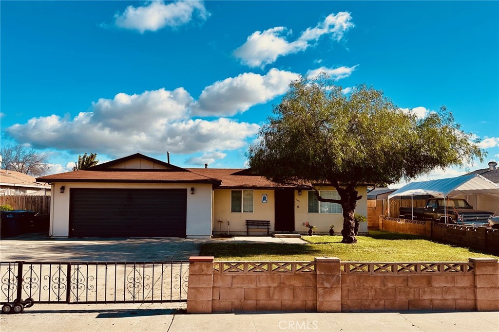 1524 S Marion Street