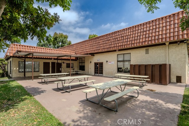 Detail Gallery Image 43 of 50 For 3595 Santa Fe Ave #278,  Long Beach,  CA 90810 - 3 Beds | 2 Baths